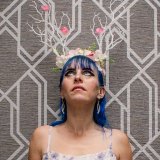 Session Singer, Vocalist, Songwriter - elleindigo