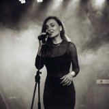 Session Singer, Vocalist, Songwriter - iamivana