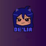 Session Singer, Vocalist, Songwriter - de_lia