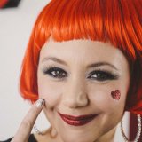 Session Singer, Vocalist, Songwriter - valentina