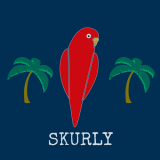 Skurly