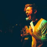 Session Singer, Vocalist, Songwriter - simoncarmona