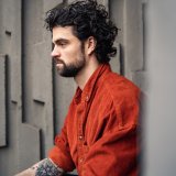 Session Singer, Vocalist, Songwriter - lukenederveen