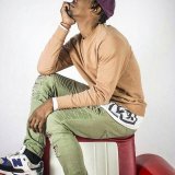 Session Singer, Vocalist, Songwriter - jackjuanxx