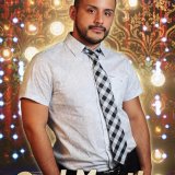 Session Singer, Vocalist, Songwriter - carlmartinsings
