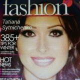 Session Singer, Vocalist, Songwriter - tatyana
