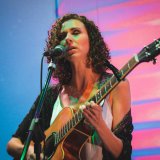 Session Singer, Vocalist, Songwriter - tinamathieu