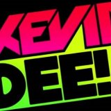 Session Singer, Vocalist, Songwriter - kevindee
