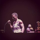 Session Singer, Vocalist, Songwriter and Music Producer - lilcal