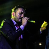 Session Singer, Vocalist, Songwriter - andydular