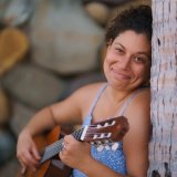 Session Singer, Vocalist, Songwriter - lisabfriedland