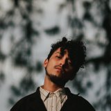 Session Singer, Vocalist, Songwriter - joacobustillo