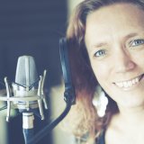 Session Singer, Vocalist, Songwriter - mariskaoostijen
