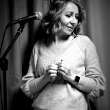Session Singer, Vocalist, Songwriter - sandralewinska