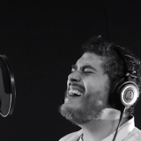 Session Singer, Vocalist, Songwriter - paulo golin