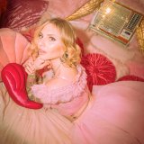 Session Singer, Vocalist, Songwriter - alisvibe