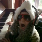 Session Singer, Vocalist, Songwriter - gabry