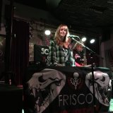 Session Singer, Vocalist, Songwriter - maddiegrace