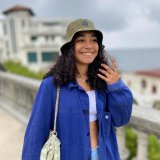 Session Singer, Vocalist, Songwriter - mayde
