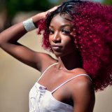 Session Singer, Vocalist, Songwriter - zariyahw