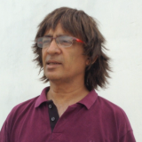 Session Singer, Vocalist, Songwriter and Music Producer - sudeepchandra