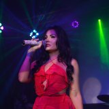 Session Singer, Vocalist, Songwriter - allexia