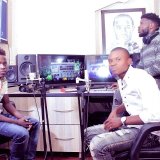 Music Producer - nutnycebeatz