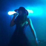 Session Singer, Vocalist, Songwriter - ponchomeg