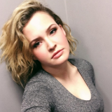 Session Singer, Vocalist, Songwriter - ilonastunz