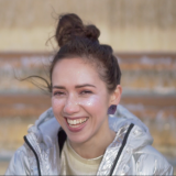 Session Singer, Vocalist, Songwriter - margopozhar