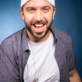 Session Singer, Vocalist, Songwriter - nickisham