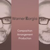 Music Producer - warner_borgia