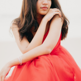 Session Singer, Vocalist, Songwriter - __meghalijo__