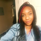 Session Singer, Vocalist, Songwriter - cocos25
