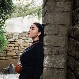 Session Singer, Vocalist, Songwriter - nara_nyc