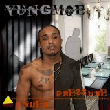 Session Singer, Vocalist, Songwriter - yungmoe