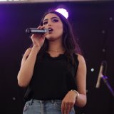 Session Singer, Vocalist, Songwriter - salma
