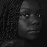 Session Singer, Vocalist, Songwriter - black-girl