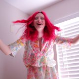 Session Singer, Vocalist, Songwriter - lylacdoll