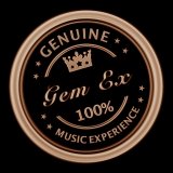 Session Singer, Vocalist, Songwriter and Music Producer - gemex