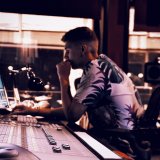 Music Producer - brumirang