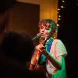 Session Singer, Vocalist, Songwriter - eleanor_mgregor