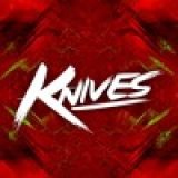 knives