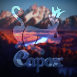 Music Producer - capox