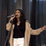 Session Singer, Vocalist, Songwriter - stayring