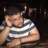 Session Singer, Vocalist, Songwriter - ahmedalshamy
