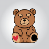 teddybear