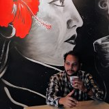 Session Singer, Vocalist, Songwriter - khalidbiju