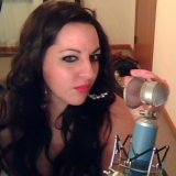 Session Singer, Vocalist, Songwriter - iicy