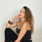 Session Singer, Vocalist, Songwriter - layla-bouch